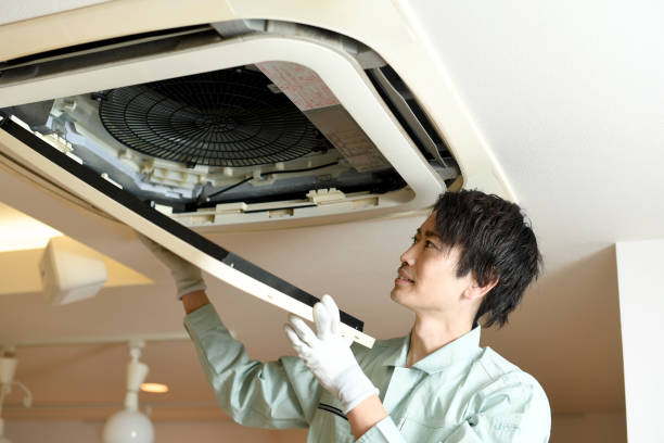 Best Best Air Duct Cleaning Company  in Clairton, PA