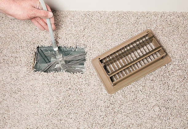 Best Best Air Duct Cleaning Company  in Clairton, PA