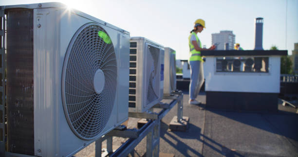 Best Ductwork Cleaning Services  in Clairton, PA
