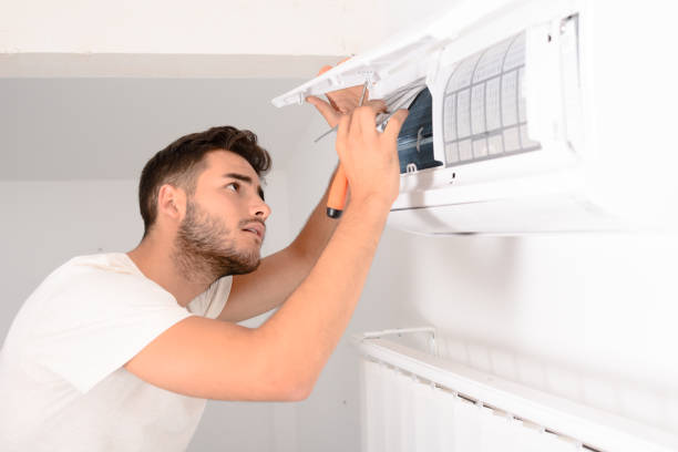 Best HVAC Air Duct Cleaning  in Clairton, PA